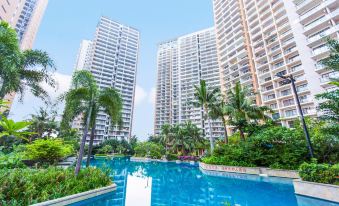 Sanya Mushe Seaview Holiday Apartment