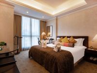 上海嘉瑞酒店 - 嘉和家庭套房