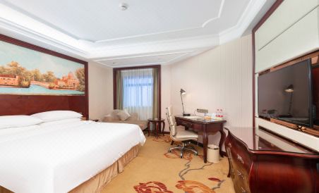 Vienna International Hotel (Changsha binjinagjinrongzhongxinyinshanRoad) - Housity