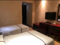 乌鲁木齐银岸宾馆 - 精致舒适双床房