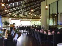 Klana Resort Seremban - sarapan