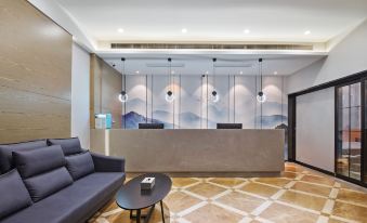 Kending·Guanmei Hotel(Nanjing Shengtai West Road Subway station shop) - Housity