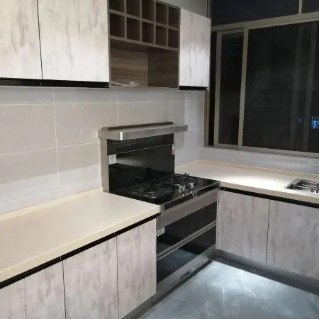 Qujing Xihua·Yu Hotel