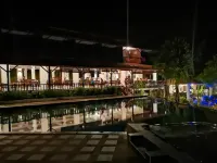 D'Coconut Lagoon Hotels in Redang Island