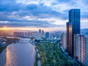 Hyatt Regency Lanzhou