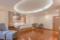 Yeste Hotel (Nanning Shizitang Metro Station Branch)