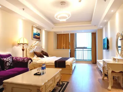 Nantong Xishi apartment