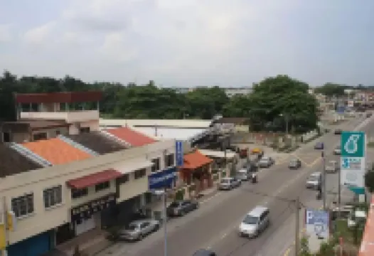 โรงแรมเดอโอเชียน