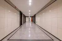 The Romantic hotel(Daminghu store, Jinan) - Condos