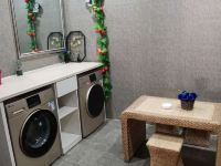 和颐至格酒店(新疆和田店) - 洗衣服务