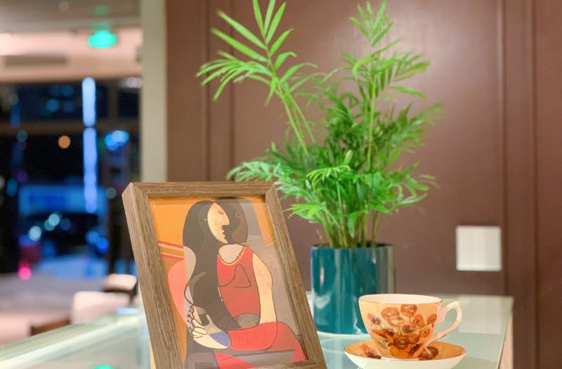 Shenzhen Bay Joy Hotel photo 3