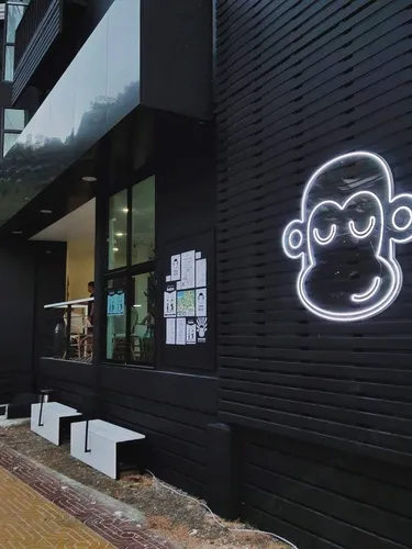 รูปภาพของบลูมังกี้ เกาะพีพี