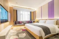 Lavande Hotel (Longnan Yingbin Avenue) Hotel a Longnan