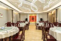 Zhengyang International Hotel - breakfast