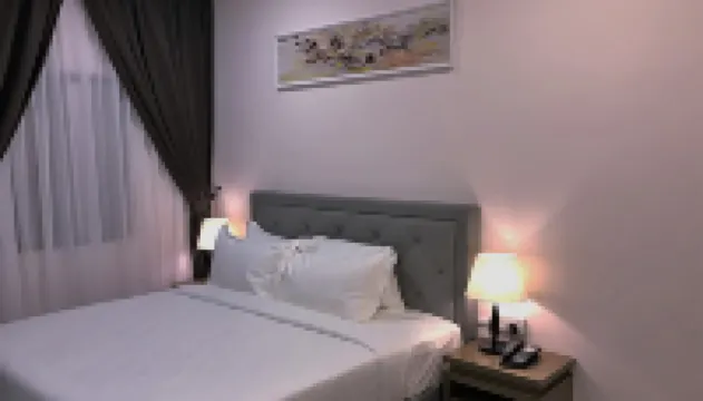 Lotus Seaview Beach Resort, Pengerang Hotels in Bandar Penawar