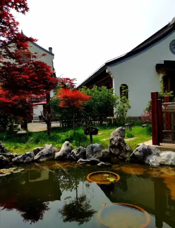 Nanshe Hostel Отели рядом с достопримечательностью «Xisha Wetland»