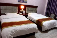 Chengcheng Tingzhu Business Hotel Hotel a Chengcheng