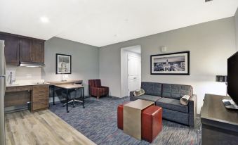 Homewood Suites by Hilton Athens Downtown University Area