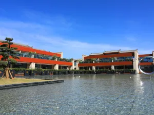 盤州月亮山莊飯店