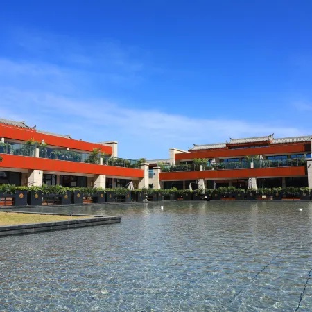 Yueliang Shanzhuang Hotel