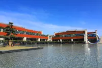Yueliang Shanzhuang Hotel Hotels in Panzhou