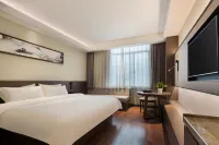 ANYEE Garden Hotel Hotels in Chengdu