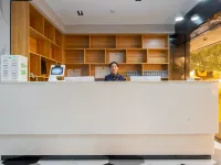 M.S Meisu Meilu Meiluting Hotel (Wuhu High-speed Railway Station Branch) Hotels in Wuhu