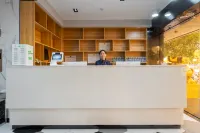 M.S Meisu Meilu Meiluting Hotel (Wuhu High-speed Railway Station Branch)