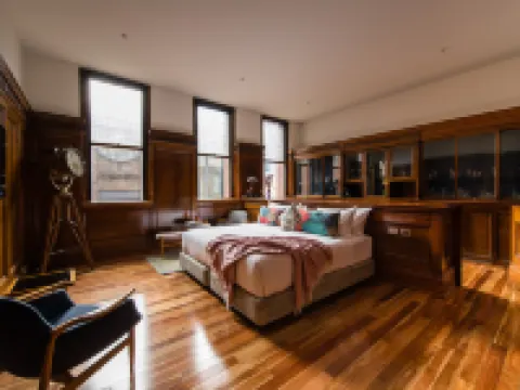 The Old Clare by ODE Hotels Hotels in Chippendale