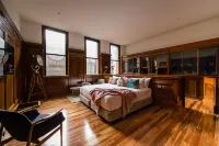 The Old Clare by ODE Hotels Hotels in Chippendale