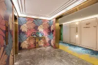 Lhasa Potala Palace Manxin Hotel