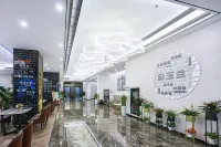 白玉蘭飯店（武漢江灘南京路科技館店） 江漢路/漢口江灘住宿飯店