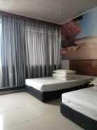 Ningbo Buzheng Hotel