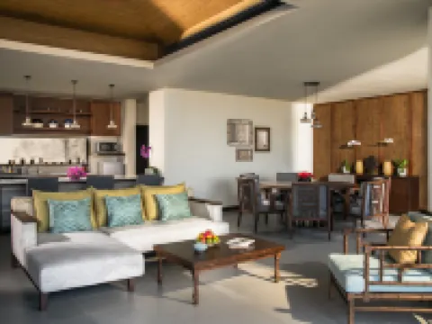 Anantara Quy Nhon Villas Hotels in Ghenh Rang