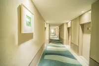 Homeinn Selected Hotel (Siyang Fanrong Middle Road RT-Mart)