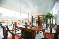 Sun Garden Hotel Sands Hotels near Minxin Square