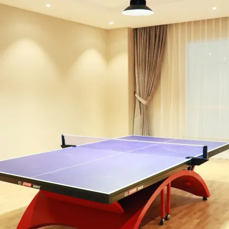 Greentree Eastern Hotel Oubao Liya Beichen