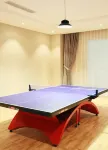 Greentree Eastern Hotel Oubao Liya Beichen - نادي رياضي