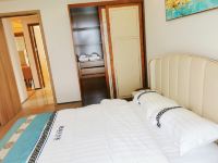 儋州兰星公寓 - 海景观海两房两厅房