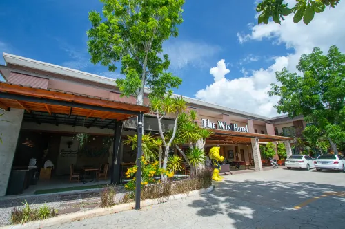 The Win Hotel