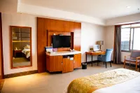 East to Hongqinglou Hotel Các khách sạn ở Đông Chí