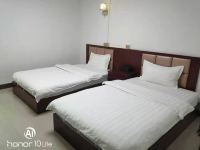 广州顺馨商务公寓 - 标准双人房