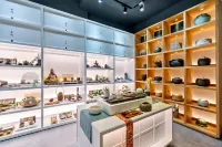 Zhenyang Gorge Ruzi Inn