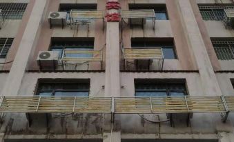 Ji'an Wukong Athletic Hotel
