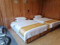 梵净山旅程之家民宿 - 舒适双床房
