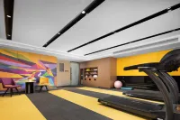 Hampton by Hilton Linyi City