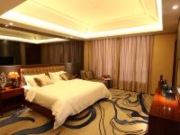 威海龙跃国际大酒店 - 普通大床间
