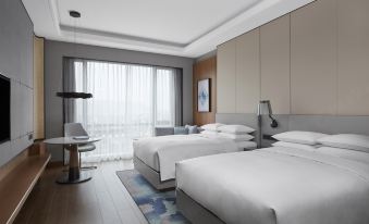 Wenzhou Airport Marriott Hotel