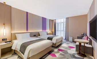 Lavande Hotel (Hai'an Sports Center)