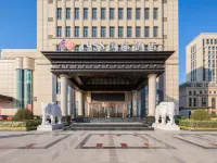 1958 International Hotel Hotels near Jinwan Square